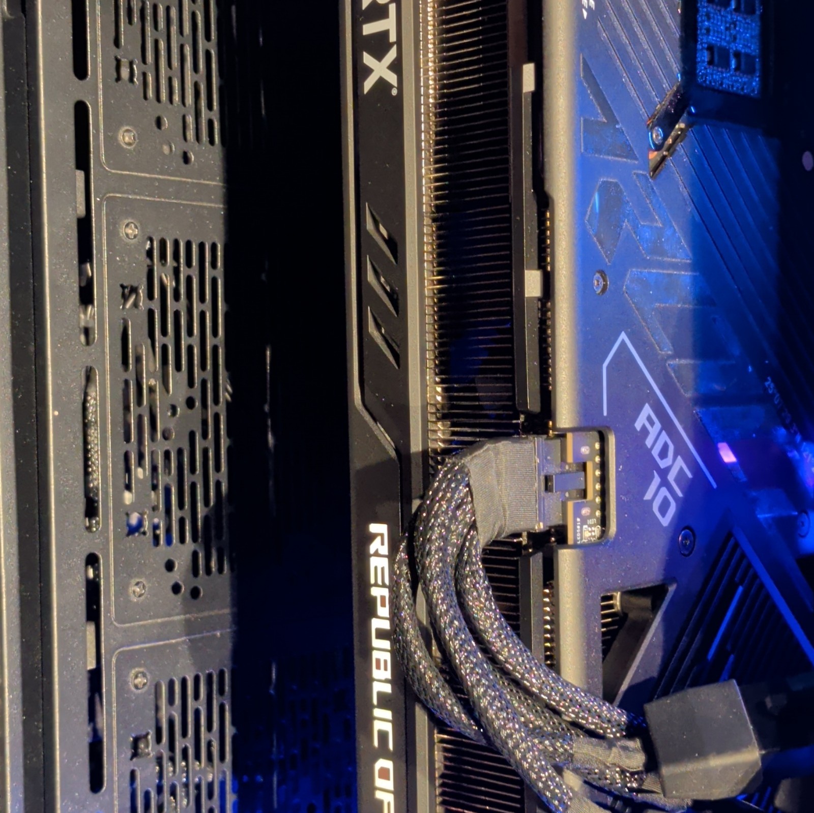 Rtx 4090 24Gb Graphics Card - A. BUY 3 GET 2 FREE
