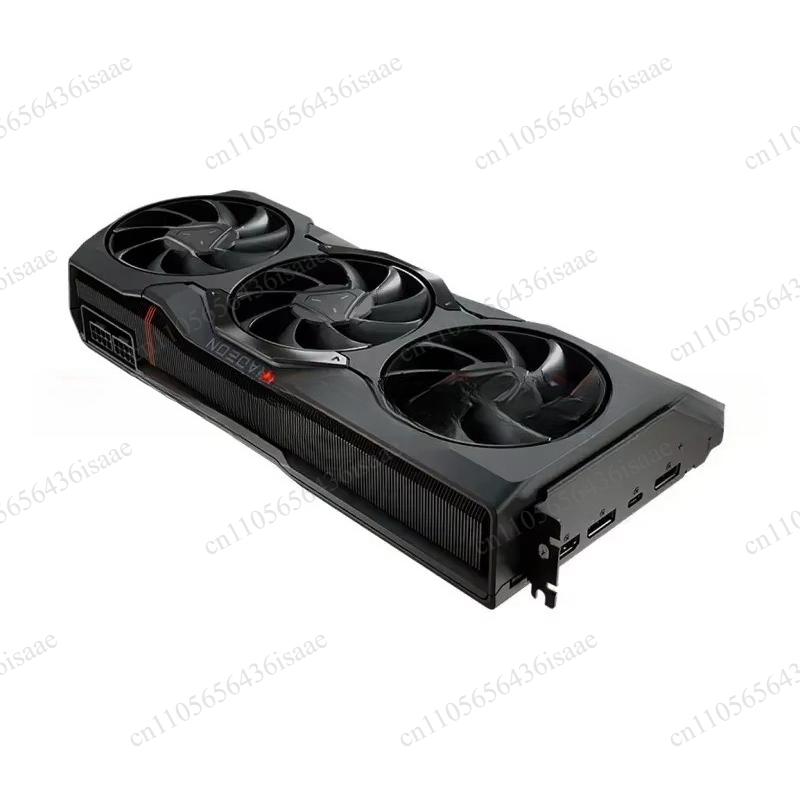 Rx 7900 Xtx 24Gb - New AMD Radeon RX 7900 XTX