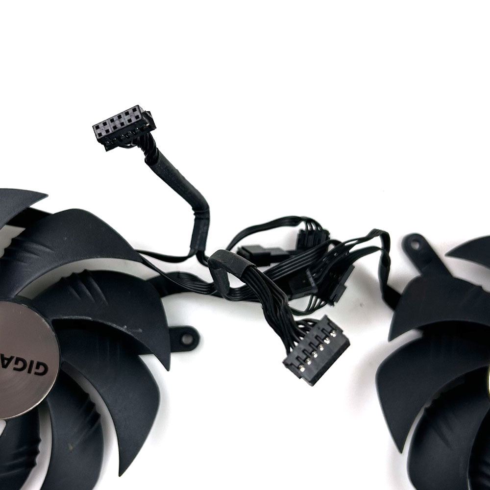 NEW Cooling Fan 97MM 12PIN PLD - Rx 7900 Xtx 24Gb recension och pris