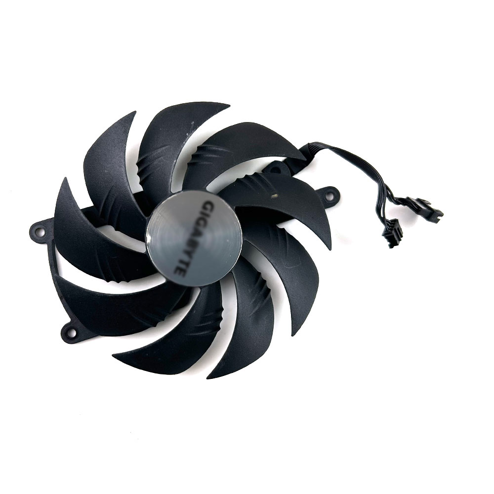 NEW Cooling Fan 97MM 12PIN PLD - Rx 7900 Xtx 24Gb recension och pris