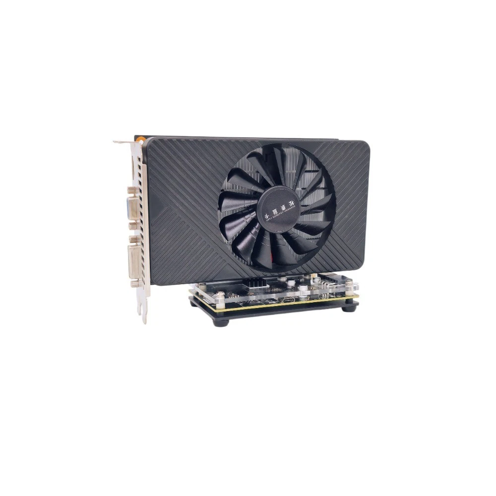 GPU-Dock eGPU external graphic - Gpu External Dock Egpu Thunderbolt 4 recension och pris