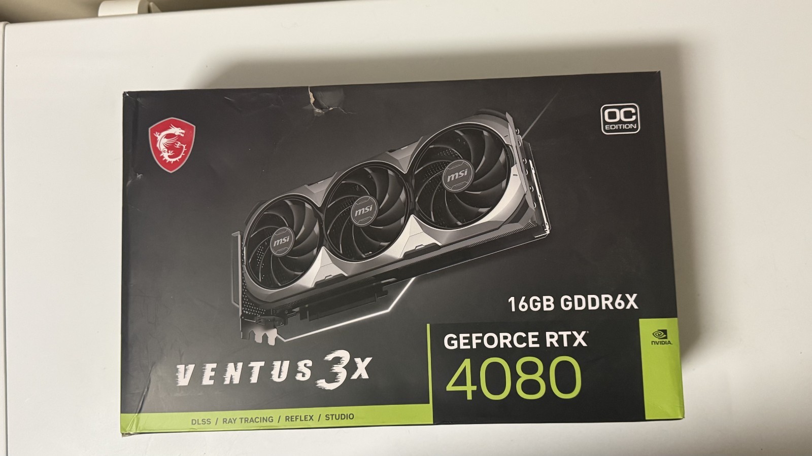 BH PROMO OFFER BUY 2 GET 1 FRE - Rtx 4090 24Gb Graphics Card recension och pris