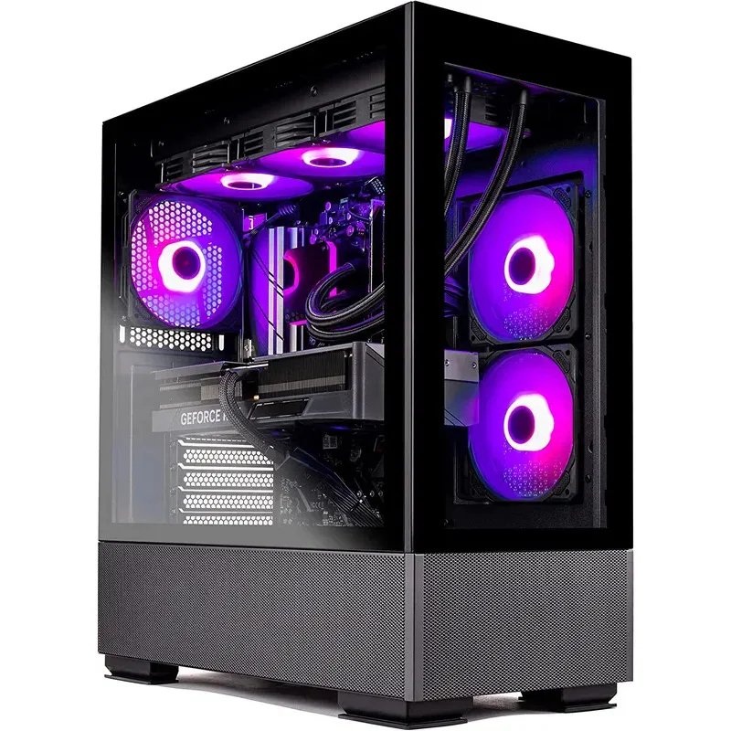 AOTESIER Gaming PC Desktop – I - Rtx 4070 Ti Super 16Gb recension och pris