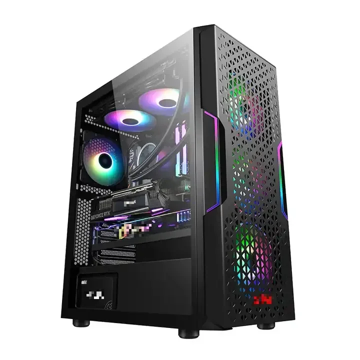 AOTESIER Gaming PC Desktop – I - Rtx 4070 Ti Super 16Gb recension och pris