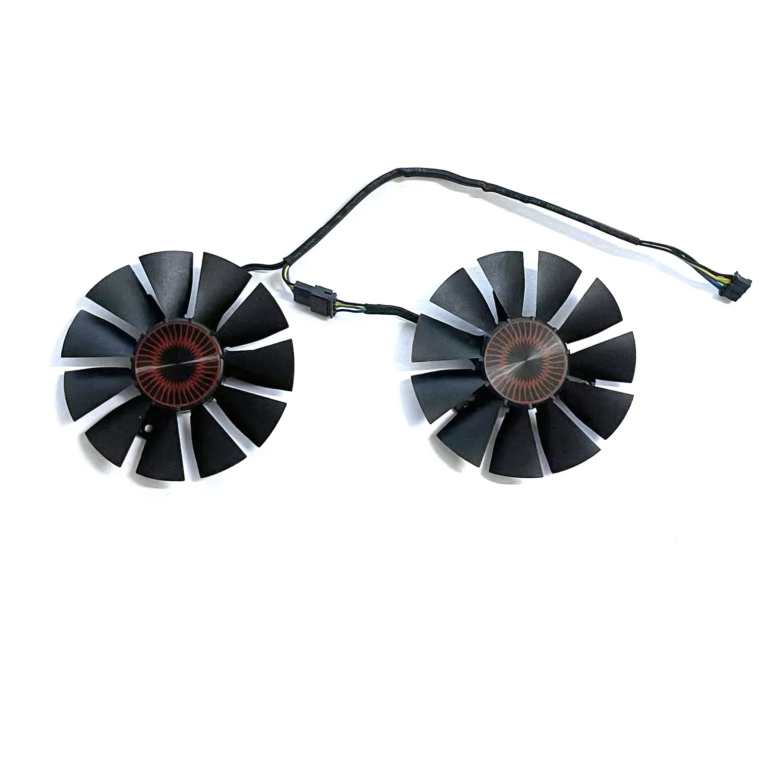 FD7010H12S T128010BH 75MM 4PIN - Rtx 3090 24Gb Gddr6X recension och pris