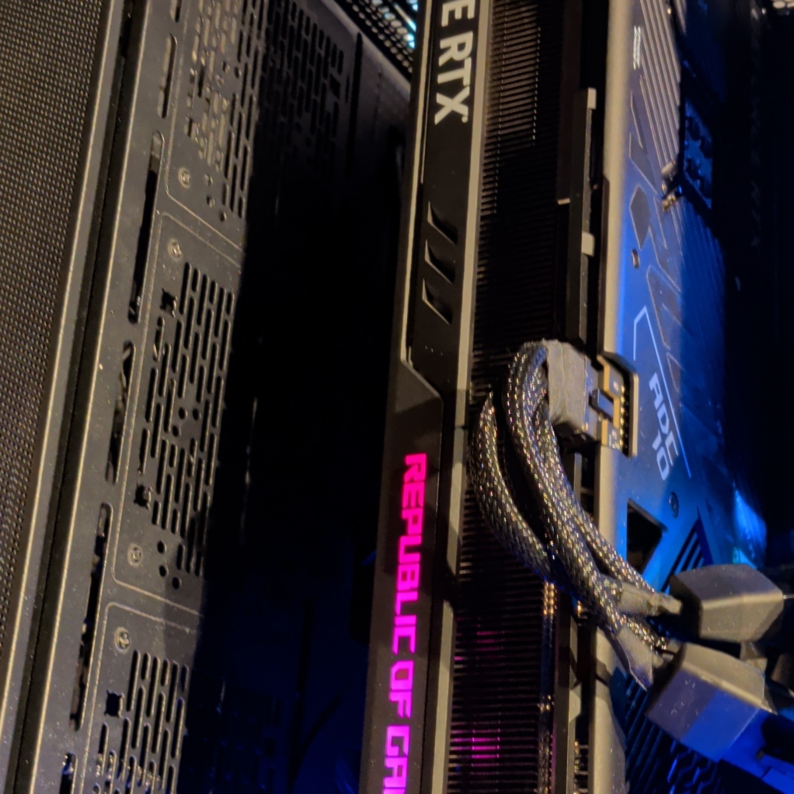 A. BUY 3 GET 2 FREE OFFER ASUS - Rtx 4090 24Gb Graphics Card recension och pris