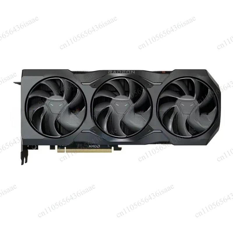 New AMD Radeon RX 7900 XTX 24G - Rx 7900 Xtx 24Gb recension och pris