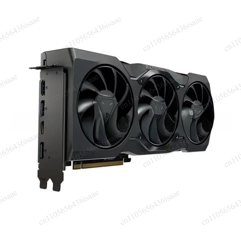 New AMD Radeon RX 7900 XTX 24G - Rx 7900 Xtx 24Gb recension och pris